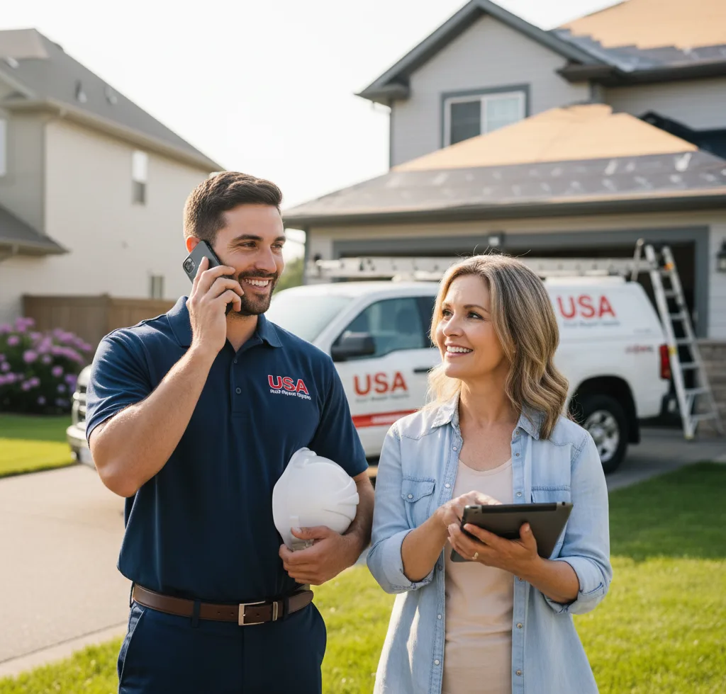 Roof Maintenance in Meriden, CT